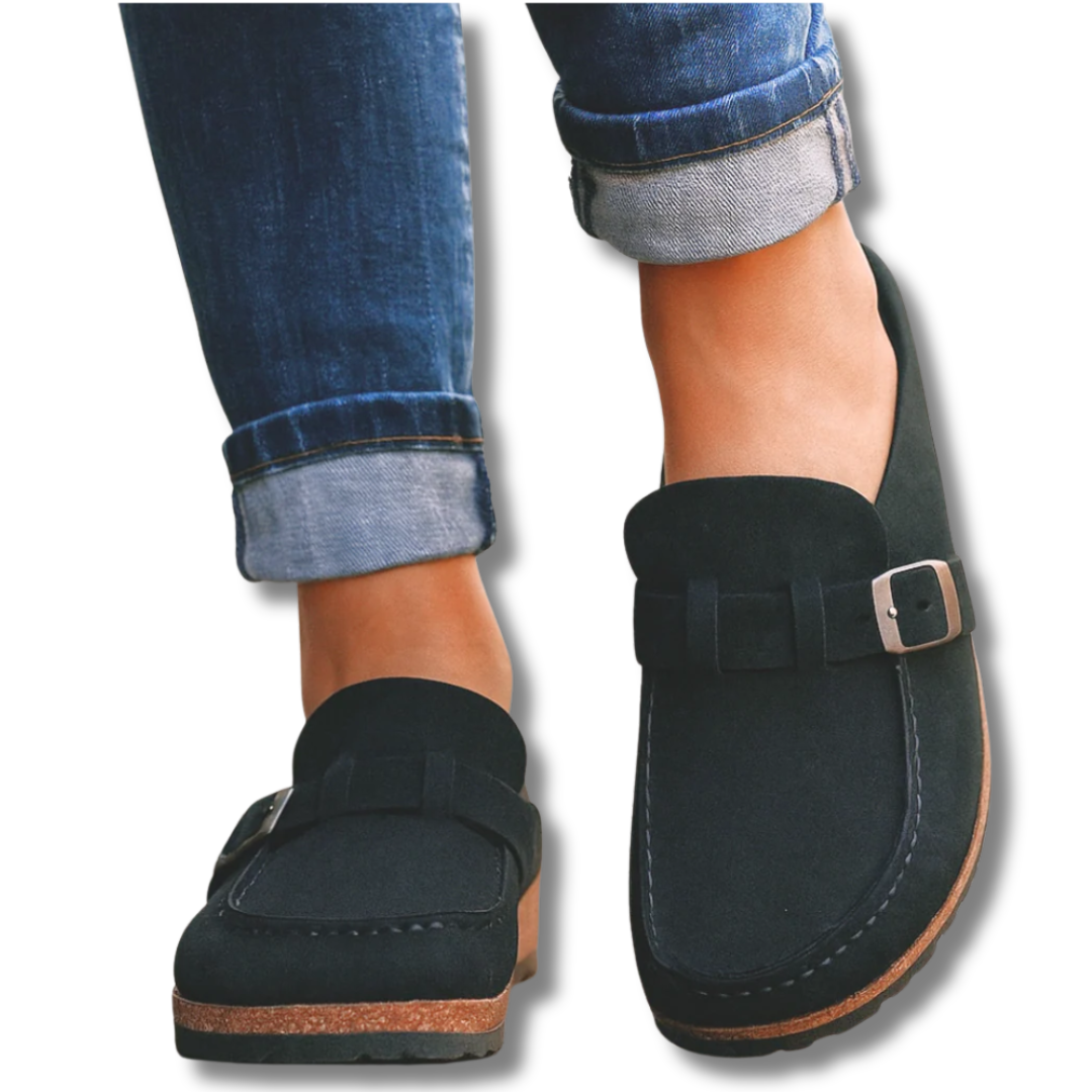 Wendy - Chaussures Orthopédiques