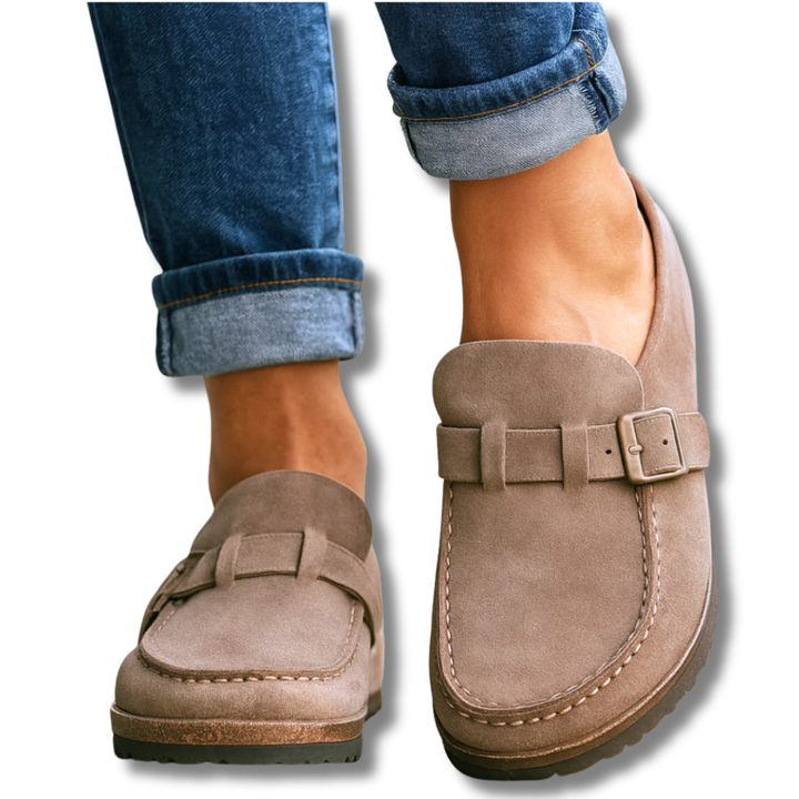 Wendy - Chaussures Orthopédiques