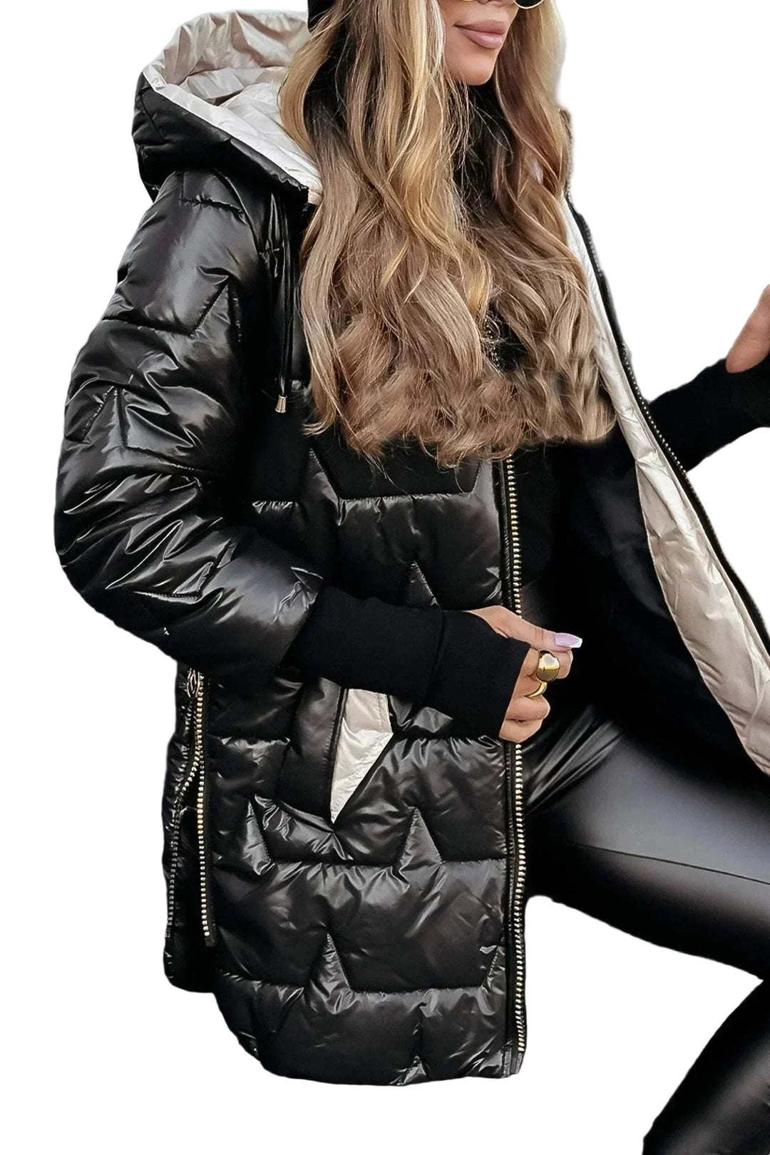 Lunoré™ | Élégance et chaleur pour l'hiver