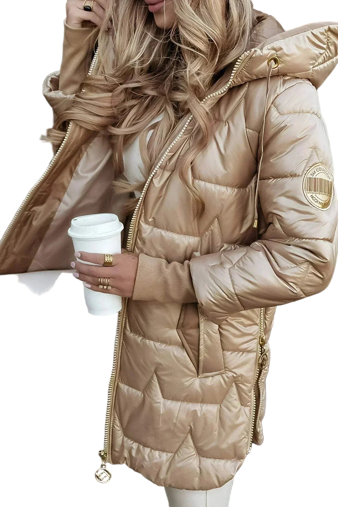 Lunoré™ | Élégance et chaleur pour l'hiver