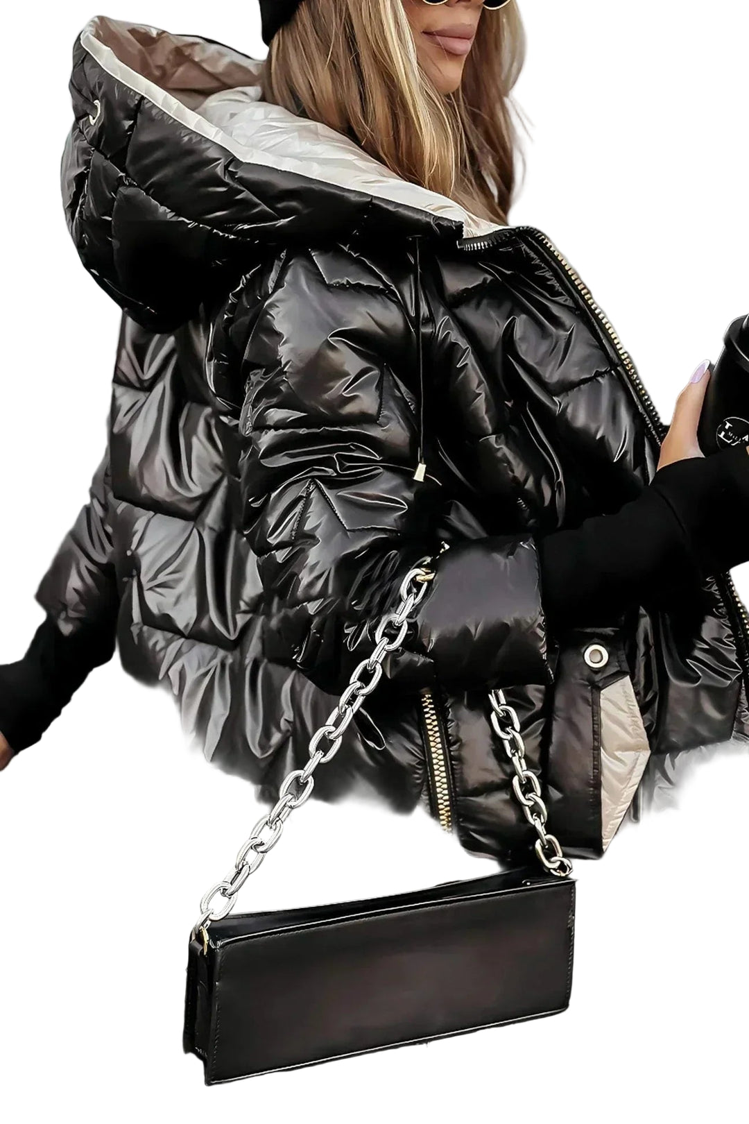 Lunoré™ | Élégance et chaleur pour l'hiver