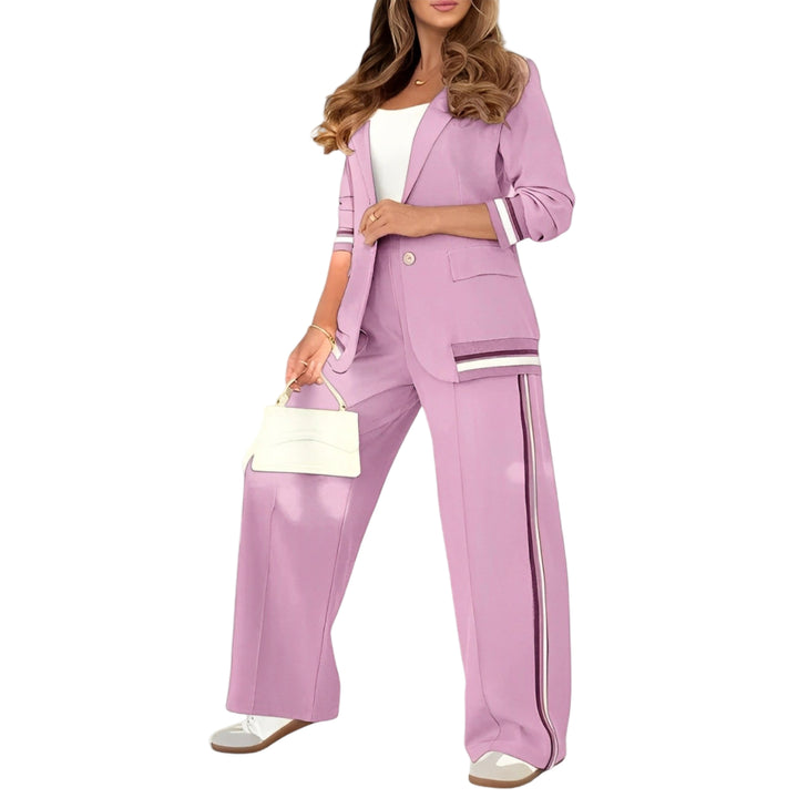 Anna – Ensemble Casual Chic