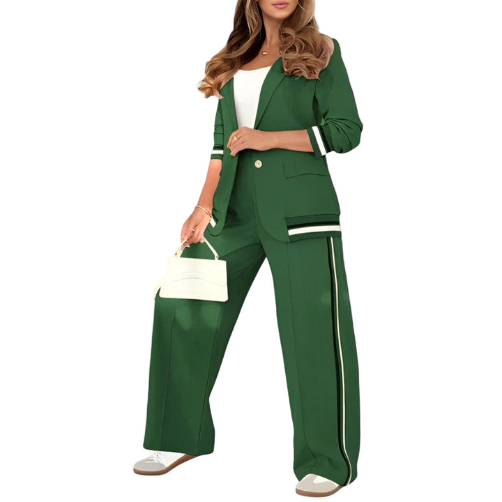 Anna – Ensemble Casual Chic