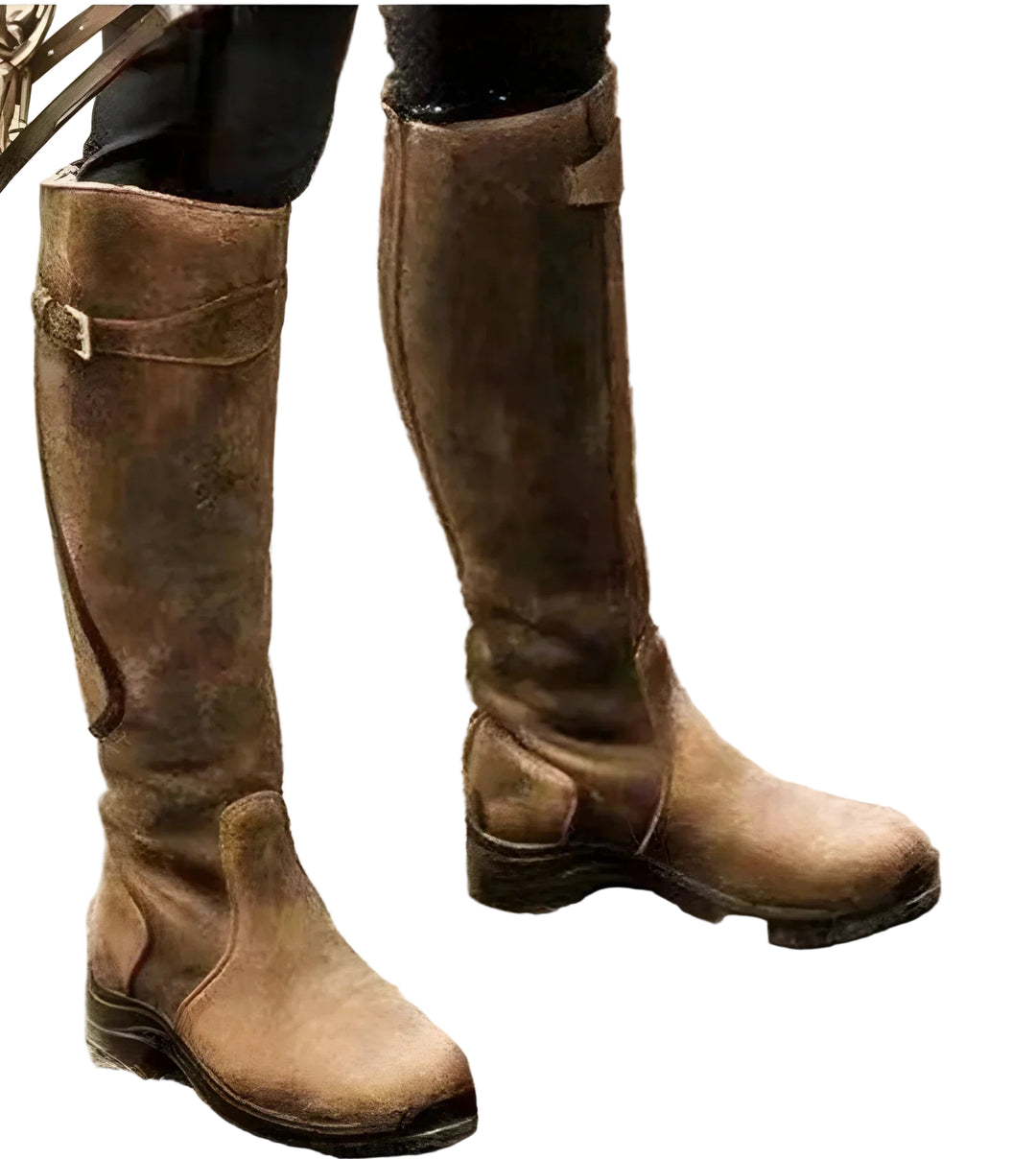 Thea™ | Bottes de Luxe