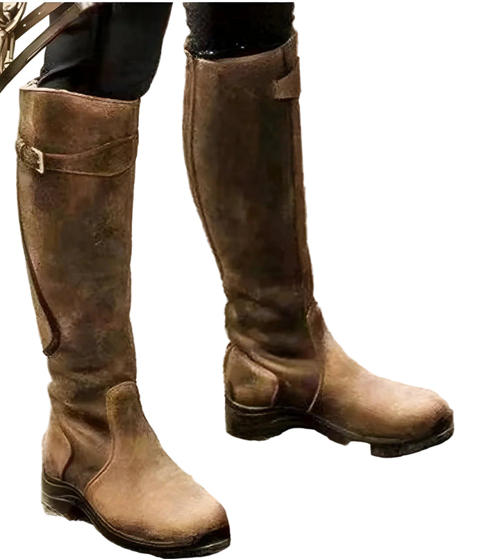 Thea™ | Bottes de Luxe