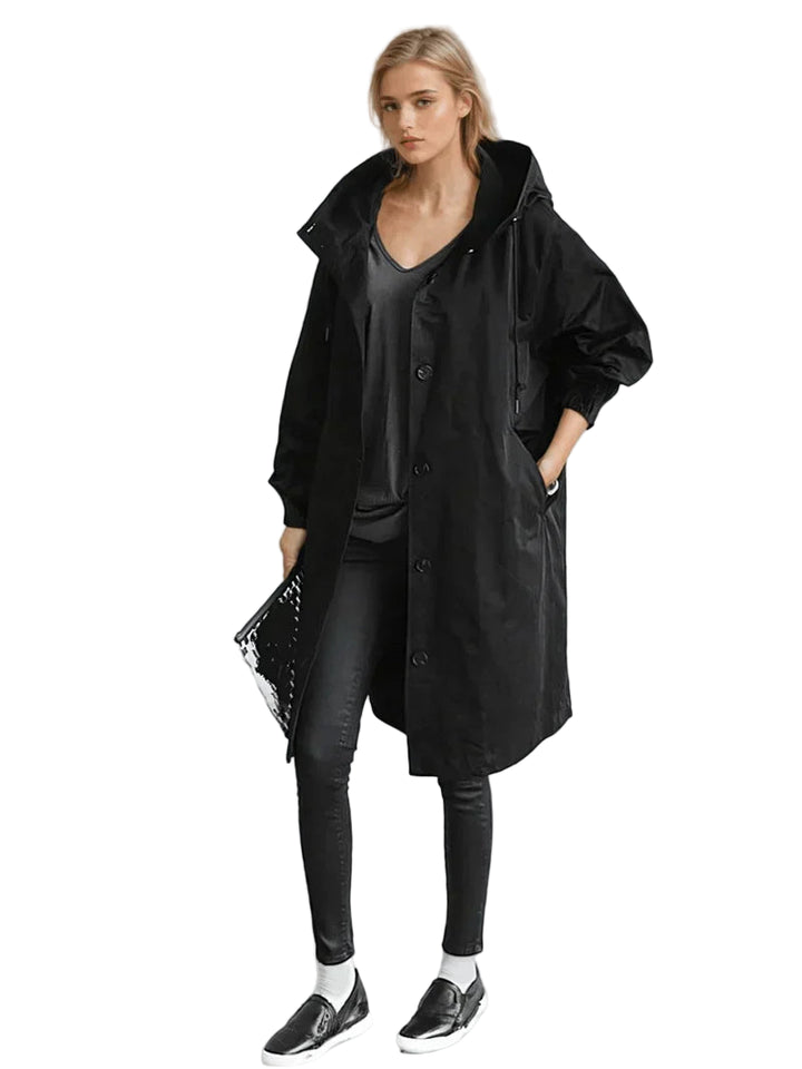 Maria™ - Manteau Élégant Imperméable