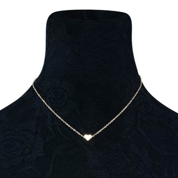 Collier Élégant