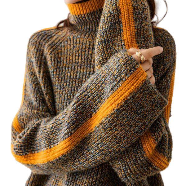 Sylvia™ - Pull Doux et Confortable