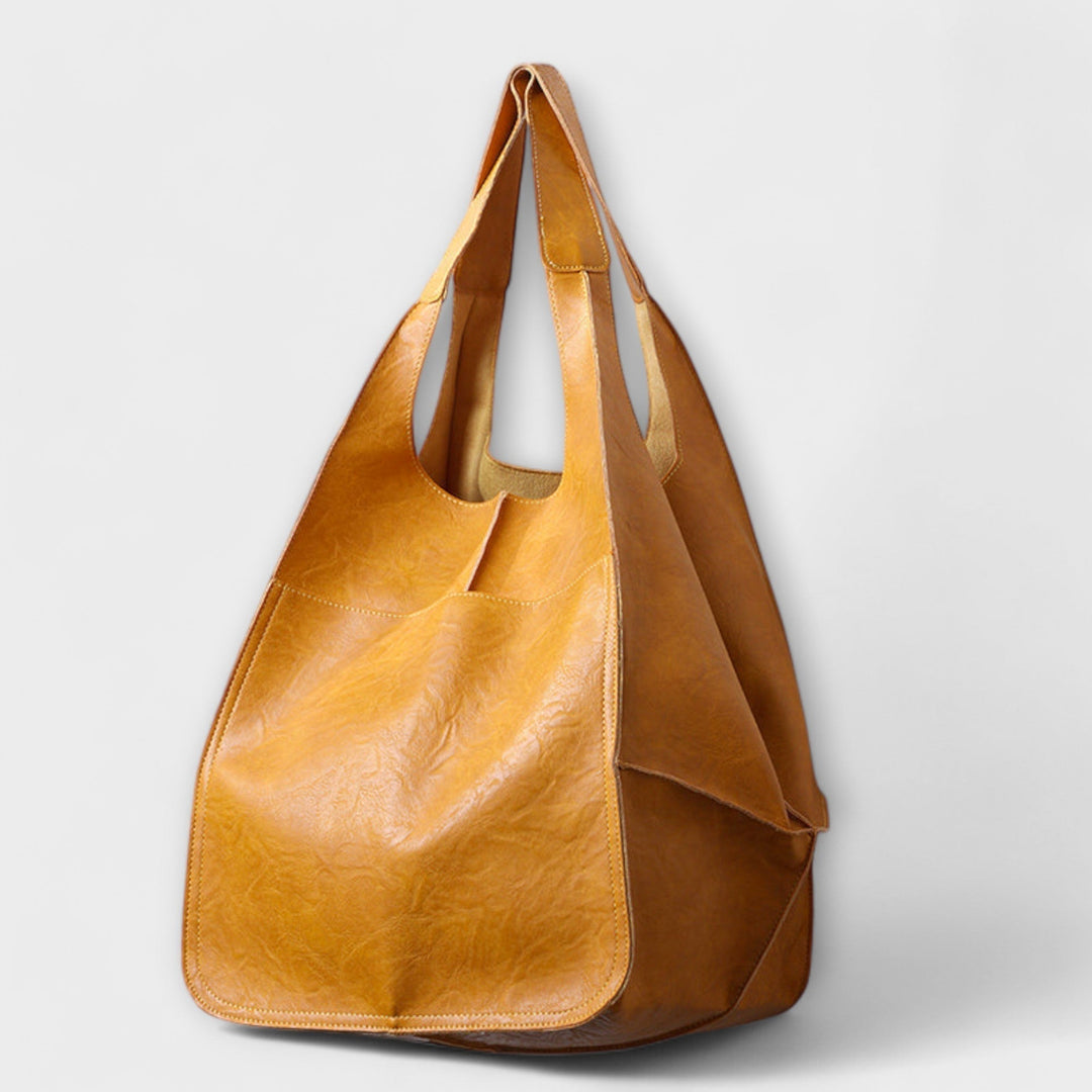 Arwen | Sac Weekender Élégant