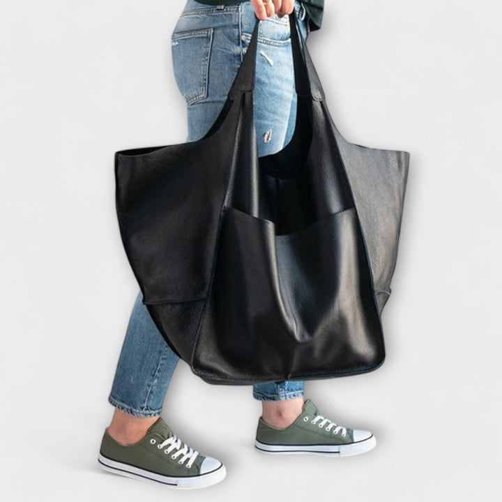 Arwen | Sac Weekender Élégant