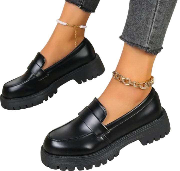 Sofia | Mocassins élégants et confortables pour chaque occasion