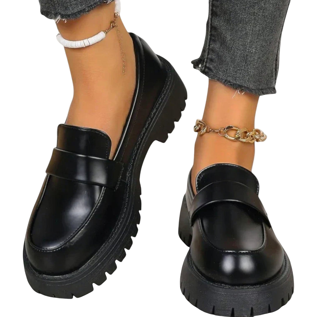 Sofia | Mocassins élégants et confortables pour chaque occasion