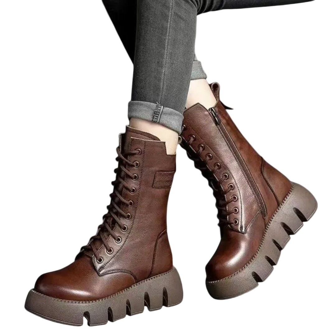 Bottes Élégantes Femme