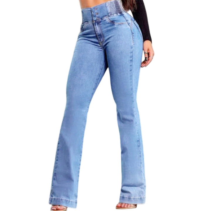 Oriela | Jeans
