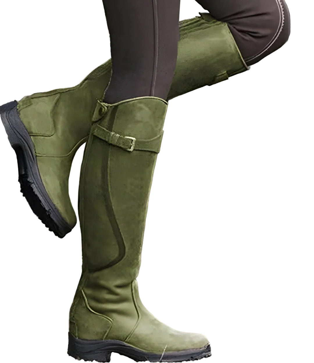 Thea™ | Bottes de Luxe