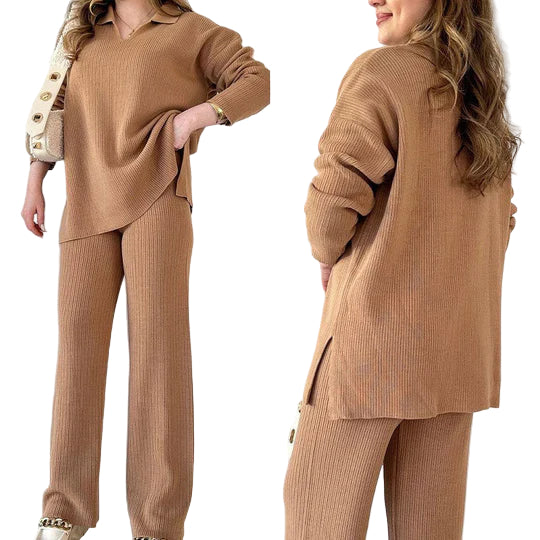 Zelie™ - Ensemble Confortable de 2 Pièces