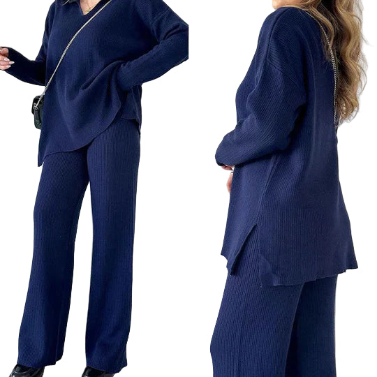 Zelie™ - Ensemble Confortable de 2 Pièces